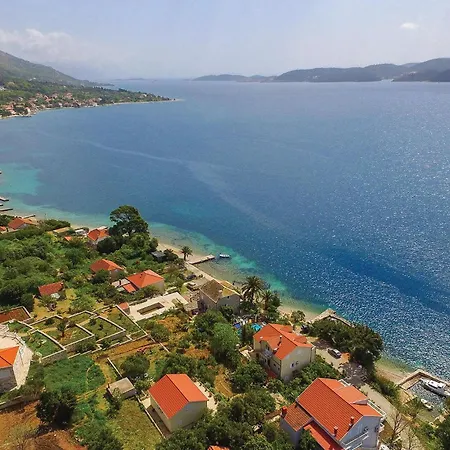 Apartman In With View *