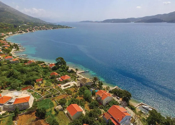 Apartman In With View *