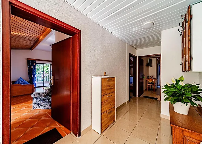 In With View Apartman
