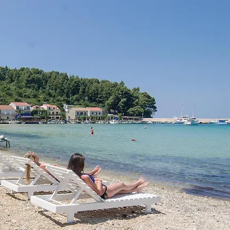 In With View * Viganj