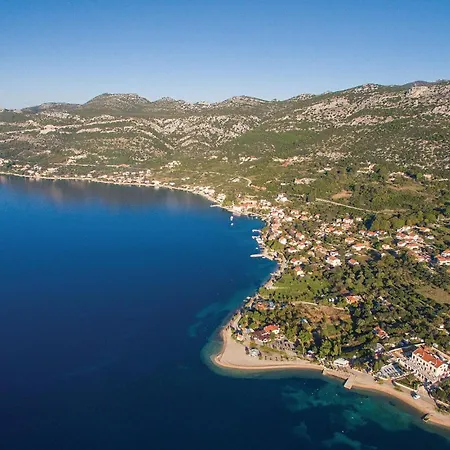 In With View * Viganj