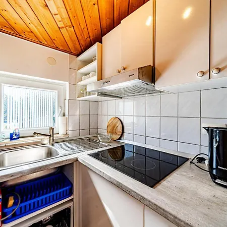 Apartmán 1 Bedroom Pet Friendly In