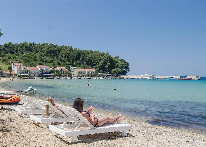 In With View * Viganj