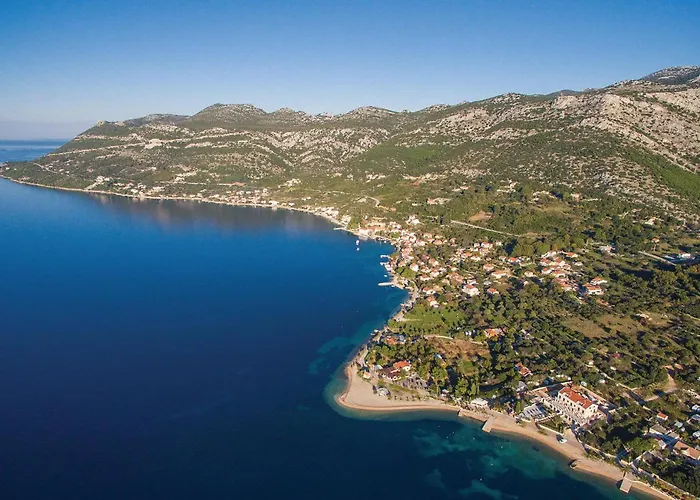 In With View * Viganj