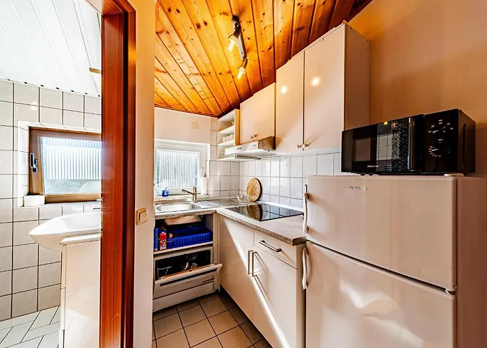 Διαμέρισμα In With View Viganj