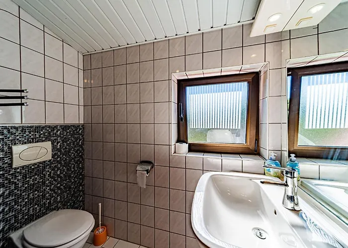 In With View Διαμέρισμα